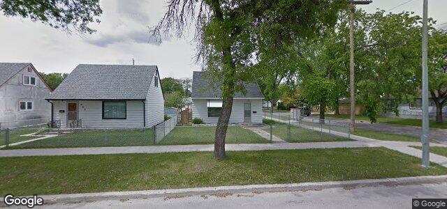 Photo of 470 Minnigaffe Street in Winnipeg, Manitoba