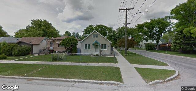 Larawan ng 470 Penninghame Street sa Winnipeg, Manitoba