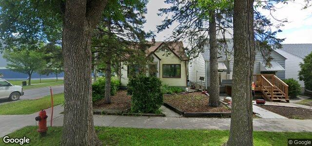 Larawan ng 471 Galloway Street sa Winnipeg, Manitoba
