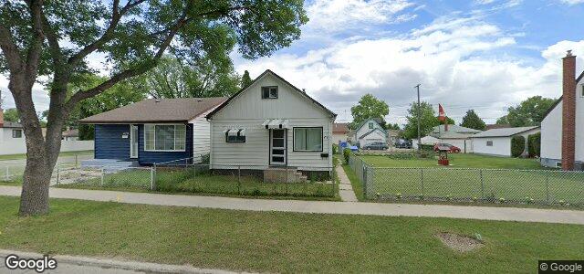 Larawan ng 471 Monreith Street sa Winnipeg, Manitoba