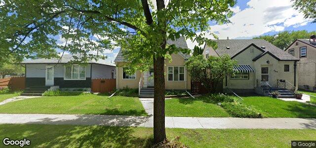 Larawan ng 471 Sinclair Street sa Winnipeg, Manitoba