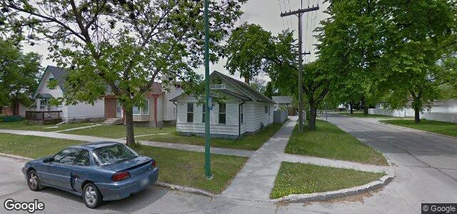 Photo of 472 Dalton Street in Winnipeg, Manitoba