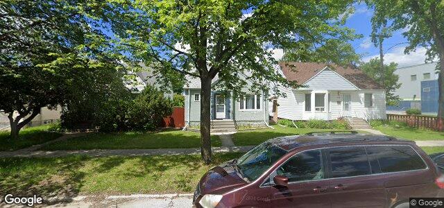 Larawan ng 474 Sinclair Street sa Winnipeg, Manitoba