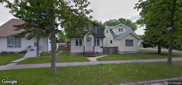 Larawan ng 475 Kildarroch Street sa Winnipeg, Manitoba