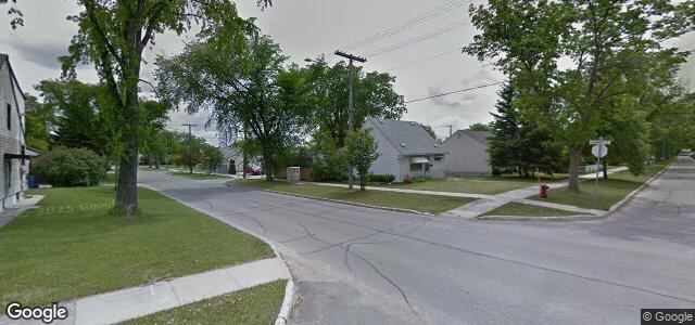Larawan ng 475 Minnigaffe Street sa Winnipeg, Manitoba