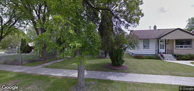 475 Radford Street（加拿大曼尼托巴省溫尼伯市）房屋照片