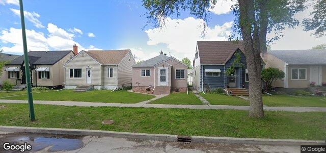 Larawan ng 476 Galloway Street sa Winnipeg, Manitoba