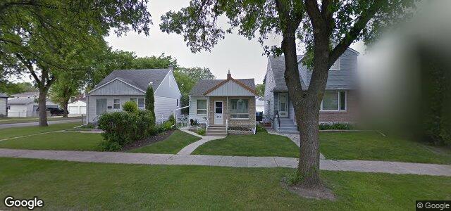 476 Kildarroch Street（加拿大曼尼托巴省温尼伯市）房屋照片