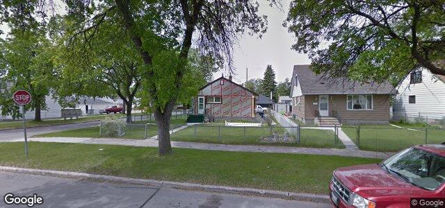 Larawan ng 476 Minnigaffe Street sa Winnipeg, Manitoba