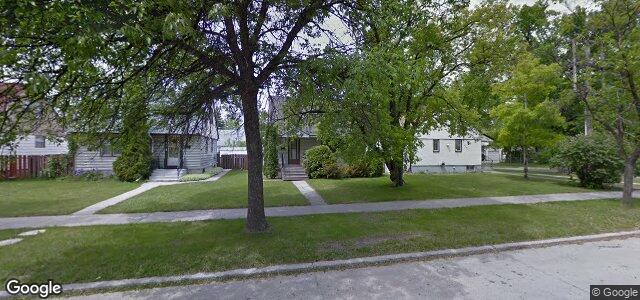 Larawan ng 478 Radford Street sa Winnipeg, Manitoba