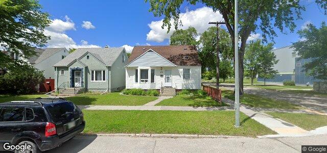 Larawan ng 478 Sinclair Street sa Winnipeg, Manitoba