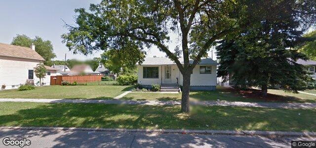 Photo of 479 Airlies Street in Winnipeg, Manitoba