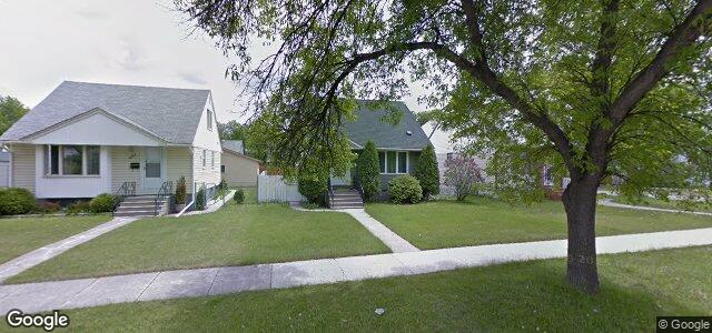 Larawan ng 479 Minnigaffe Street sa Winnipeg, Manitoba