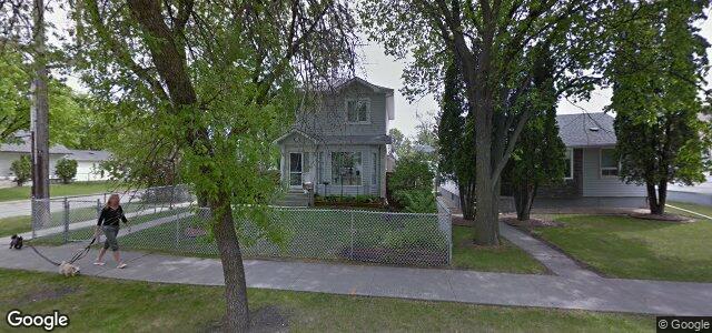 Larawan ng 479 Radford Street sa Winnipeg, Manitoba