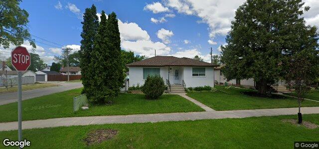 Larawan ng 480 Dalton Street sa Winnipeg, Manitoba