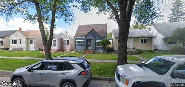 Larawan ng 480 Galloway Street sa Winnipeg, Manitoba