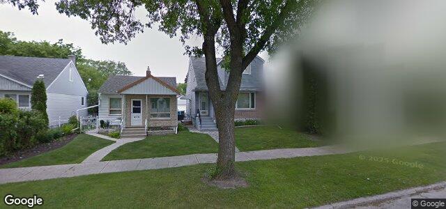 Photo of 480 Kildarroch Street in Winnipeg, Manitoba