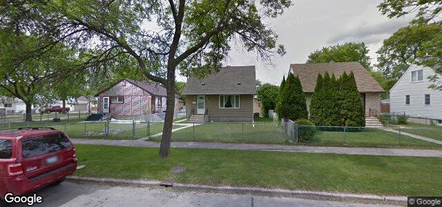 Larawan ng 480 Minnigaffe Street sa Winnipeg, Manitoba