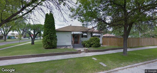 Larawan ng 480 Tinniswood Street sa Winnipeg, Manitoba