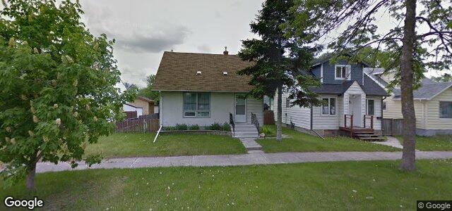 Larawan ng 481 Kildarroch Street sa Winnipeg, Manitoba