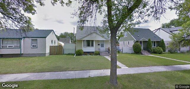 Larawan ng 483 Minnigaffe Street sa Winnipeg, Manitoba