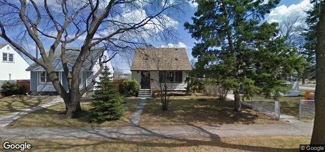 Larawan ng 483 Penninghame Street sa Winnipeg, Manitoba