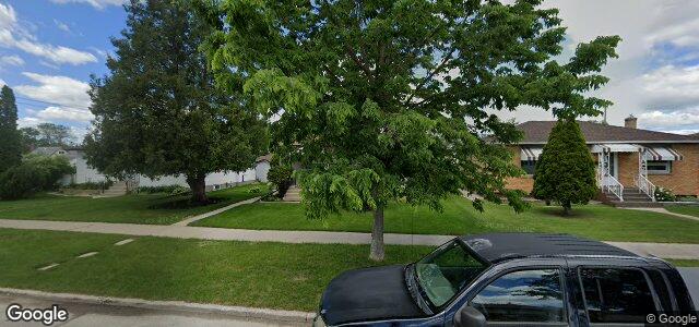 Larawan ng 484 Dalton Street sa Winnipeg, Manitoba