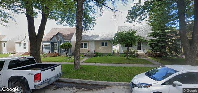 Larawan ng 484 Galloway Street sa Winnipeg, Manitoba