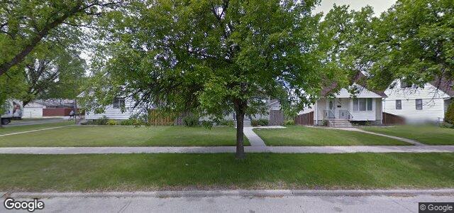 Larawan ng 484 Monreith Street sa Winnipeg, Manitoba