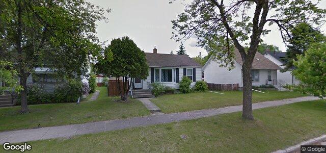 485 Kildarroch Street（加拿大曼尼托巴省温尼伯市）房屋照片