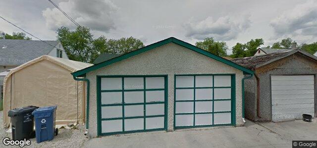 Larawan ng 485 Minnigaffe Street sa Winnipeg, Manitoba