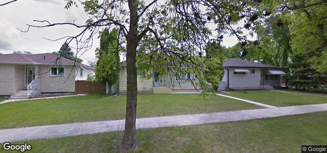 Larawan ng 485 Monreith Street sa Winnipeg, Manitoba