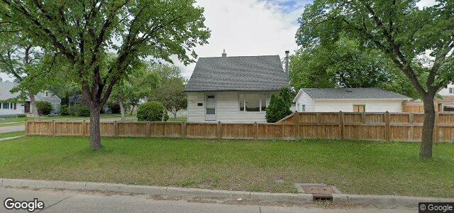Larawan ng 485 Radford Street sa Winnipeg, Manitoba