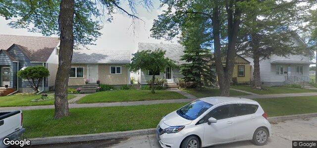 Larawan ng 486 Galloway Street sa Winnipeg, Manitoba