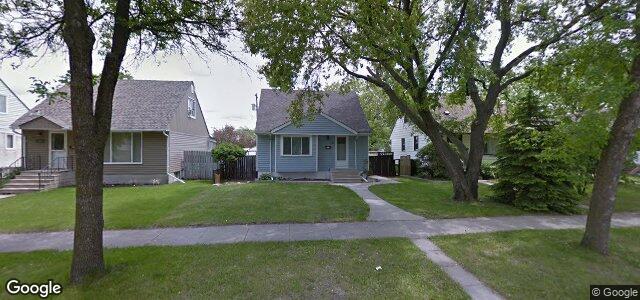 487 Penninghame Street（加拿大曼尼托巴省溫尼伯市）房屋照片