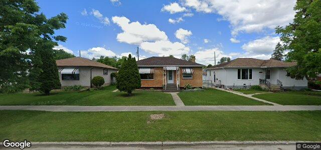 Larawan ng 488 Dalton Street sa Winnipeg, Manitoba