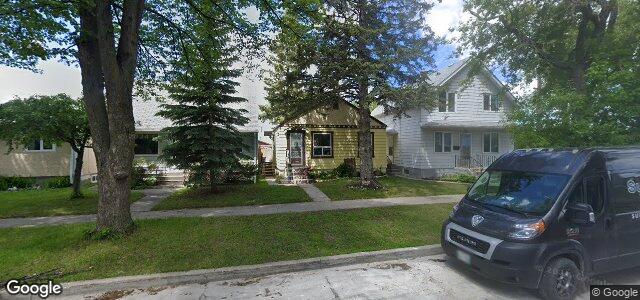 Larawan ng 488 Galloway Street sa Winnipeg, Manitoba
