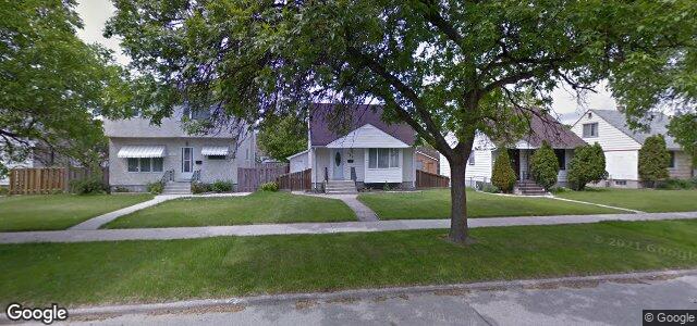 Larawan ng 488 Monreith Street sa Winnipeg, Manitoba