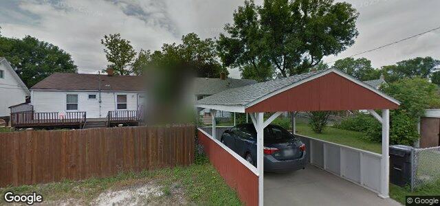 Larawan ng 489 Kildarroch Street sa Winnipeg, Manitoba