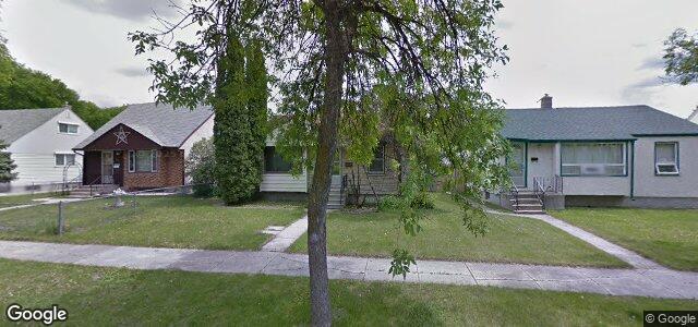 Larawan ng 489 Minnigaffe Street sa Winnipeg, Manitoba