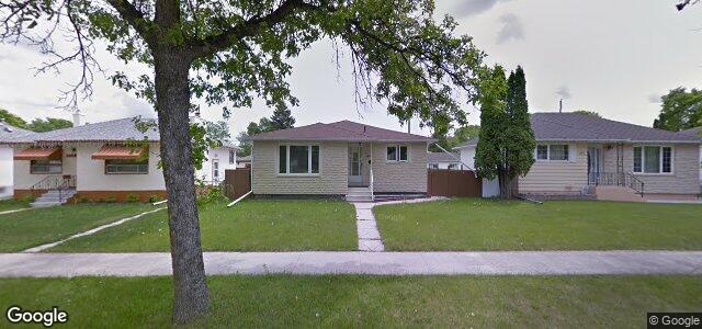 489 Monreith Street（加拿大曼尼托巴省溫尼伯市）房屋照片