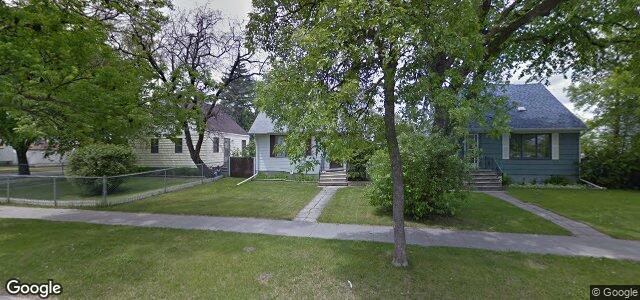 Larawan ng 490 Radford Street sa Winnipeg, Manitoba