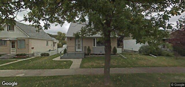 Photo of 491 Kildarroch Street in Winnipeg, Manitoba