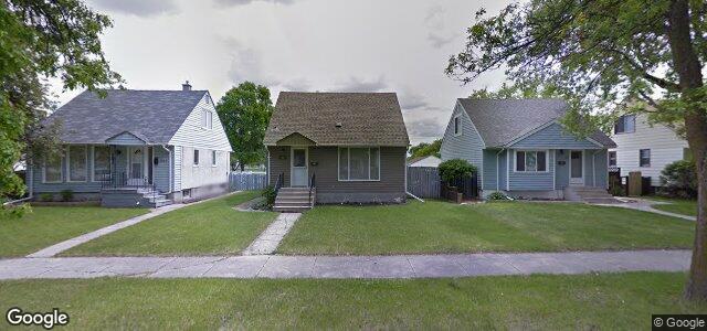 Larawan ng 491 Penninghame Street sa Winnipeg, Manitoba