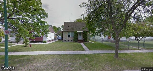 Larawan ng 491 Radford Street sa Winnipeg, Manitoba