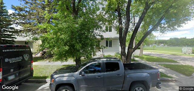 Larawan ng 492 Galloway Street sa Winnipeg, Manitoba