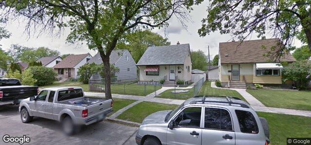 492 Minnigaffe Street（加拿大曼尼托巴省溫尼伯市）房屋照片