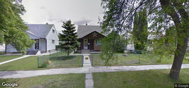 Larawan ng 493 Minnigaffe Street sa Winnipeg, Manitoba