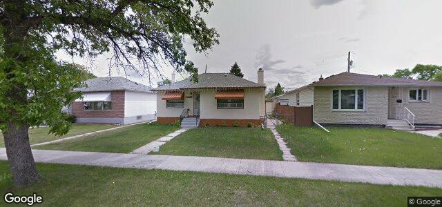 Larawan ng 493 Monreith Street sa Winnipeg, Manitoba