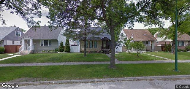 Larawan ng 494 Penninghame Street sa Winnipeg, Manitoba